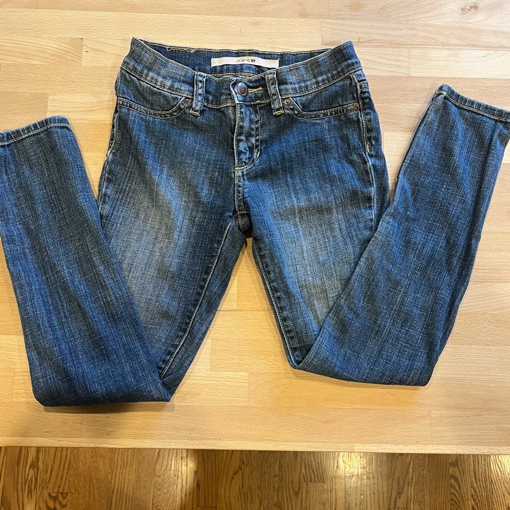 Joe’s Brand Jeans - Girls